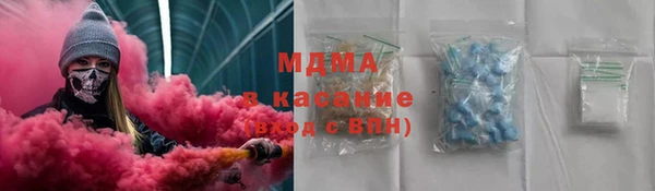 хмурый Козельск